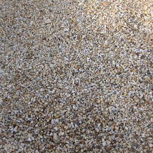 10mm gravel by the bag